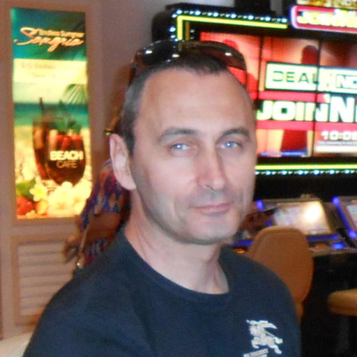 Daniel Hagimont