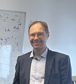 Ludovic Perret