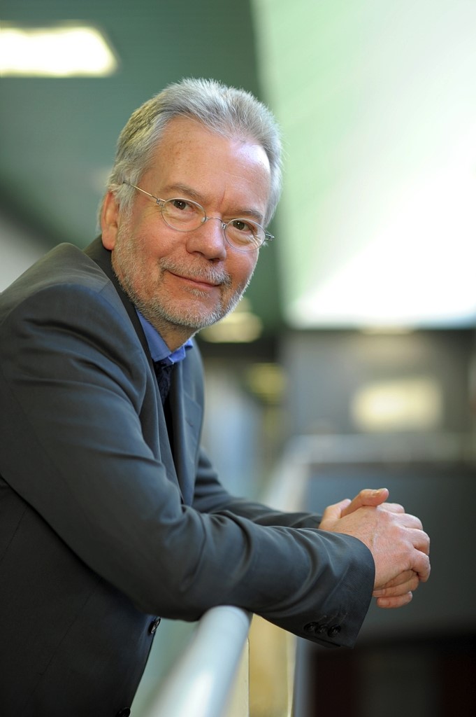 Claude Kirchner