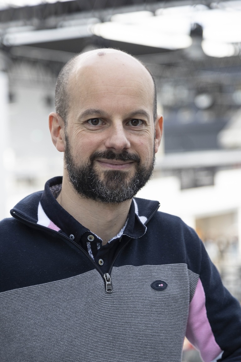 Guillaume Hiet